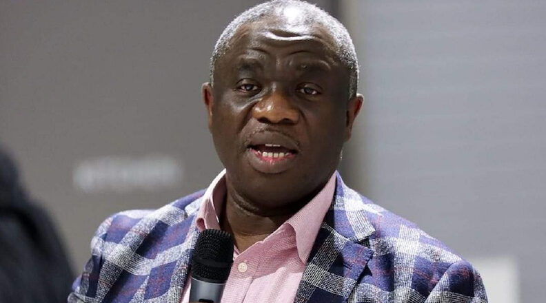 BREAKING: Ekiti Guber Poll: Appeal Court affirms Oluyede as PDP candidate