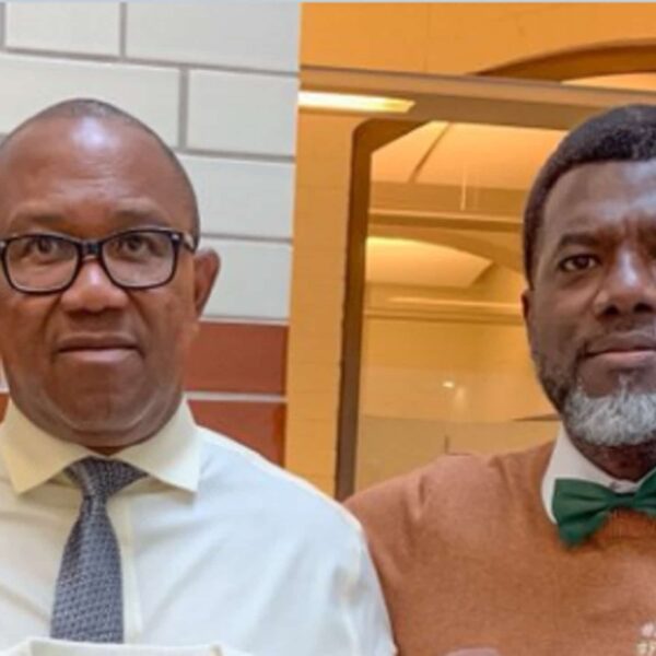 Omokri Criticises Obi, Says He Would Have Visited Anini If Alive