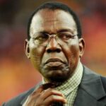 SAD : Former Super Eagles head coach, Onigbinde dies at 88