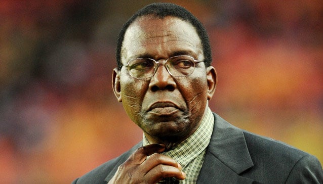 SAD : Former Super Eagles head coach, Onigbinde dies at 88