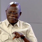 Governors Feared I Would Impose Tinubu As APC Candidate – Oshiomhole