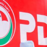 PDP caretaker committee members disown alleged Taraba party executive list