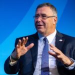 Prolonged Middle East War Could Harm Global Economy – Pouyanne