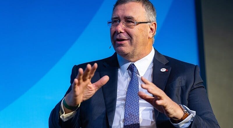 Prolonged Middle East War Could Harm Global Economy – Pouyanne