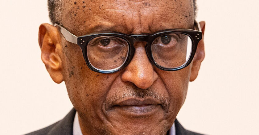 US slaps sanctions on Rwandan Military, Senior officers over DR Congo peace deal ‘violation’