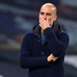 Guardiola banned for two matches in EPL