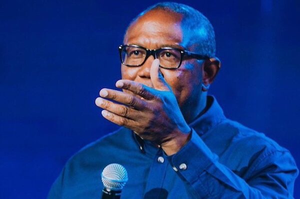 ‘No One Can Deny Me My Right To Visit Any Part Of Nigeria’ — Peter Obi