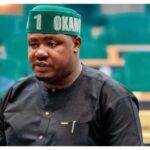 BREAKING : Reps deputy spokesperson Philip Agbese dumps APC for Labour Party