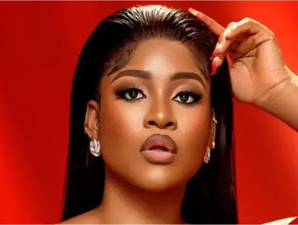 Twitch Suspends Phyna’s Account Over Alleged Sexual Content