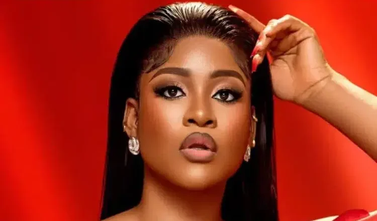 Twitch Suspends Phyna’s Account Over Alleged Sexual Content