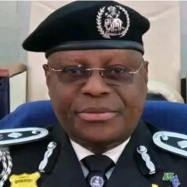 IG appoints DCP Anthony Placid to replace Hundeyin as new Police PRO