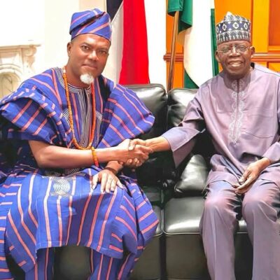 ‘Tinubu Can Forgive Like Christ’ – Omokri Reacts To His Ambassadorial Posting