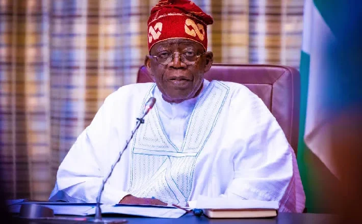 The economy is getting better. Governors no longer borrow money to pay salaries- President Tinubu
