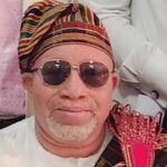 Odigie Clarifies Remarks, Denies Saying Okpebholo Lacks Education