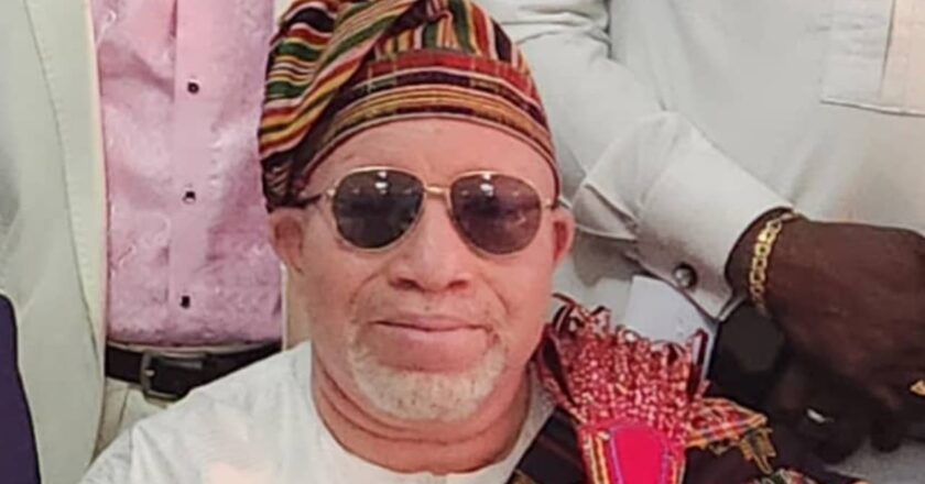 Odigie Clarifies Remarks, Denies Saying Okpebholo Lacks Education