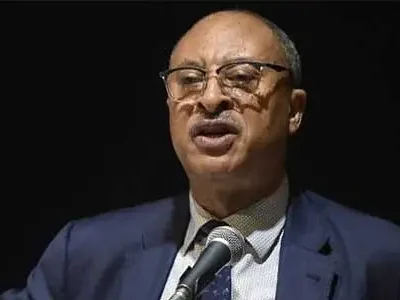Nigeria is in a complete mess – Pat Utomi decries the poor state of the nation
