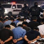 Qatar arrests 313 people for sharing Iranian missile attack footages