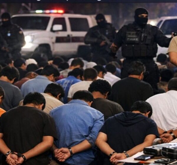 Qatar arrests 313 people for sharing Iranian missile attack footages