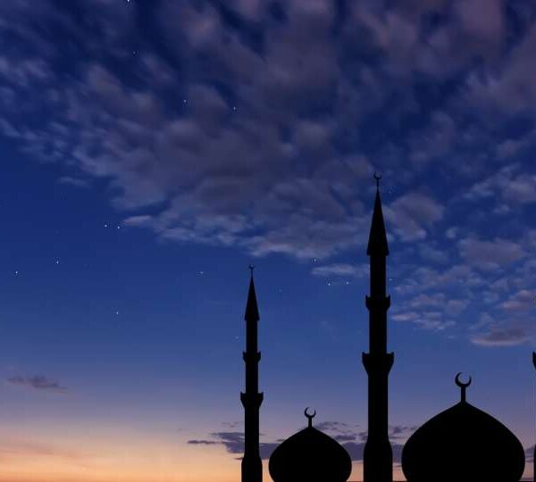 Saudi Arabia declares Friday Eid-el-Fitr as Nigerians await Sultan’s declaration