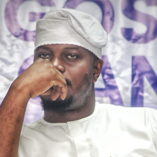 Manage Emotions With Political Realities, Rhodes-Vivour Tells ADC