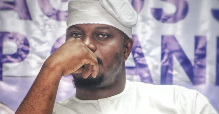 Manage Emotions With Political Realities, Rhodes-Vivour Tells ADC