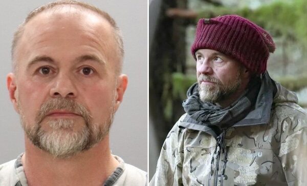 Winner of Netflix series Outlast charged with child r@pe and s£xual battery