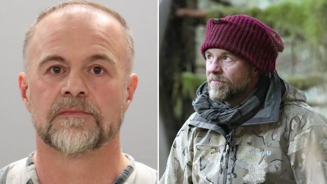 Winner of Netflix series Outlast charged with child r@pe and s£xual battery