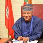 2027: I don’t have any anointed candidate – Gov Uba Sani