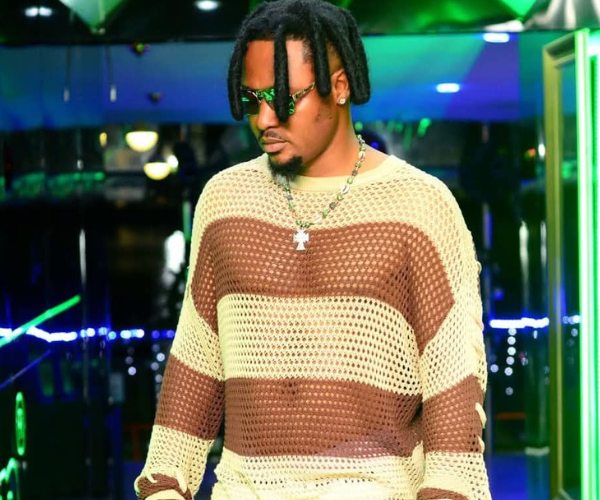 BREAKING : how Your Style’ singer, Sabi shot dead in Lagos.