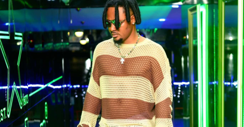 BREAKING : how Your Style’ singer, Sabi shot dead in Lagos.