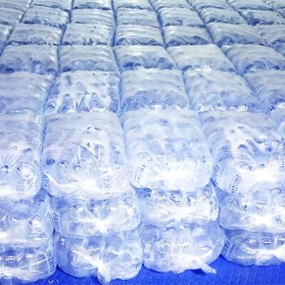 Sachet Water Producers Announce New Price Of ‘Pure Water’ Per Bag