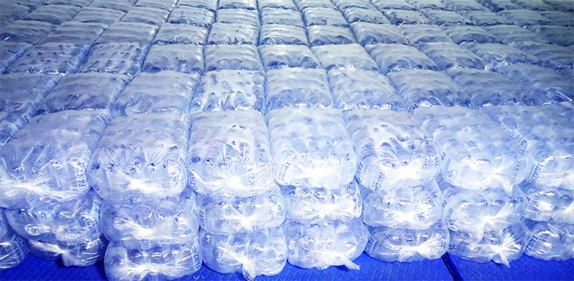Sachet Water Producers Announce New Price Of ‘Pure Water’ Per Bag
