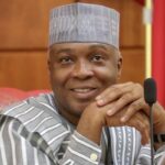 ‘No Time To Wait For Supreme Court’ – Saraki Urges PDP Leaders To Move On After Appeal Court Verdict