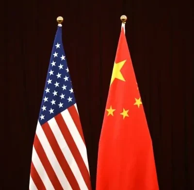 China considers buying US crude as Middle East crisis bites report says