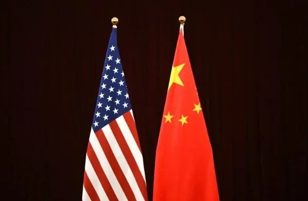 China considers buying US crude as Middle East crisis bites report says