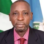 JUST IN : Tinubu Renews Ayo Omotayo’s Appointment As NIPSS DG