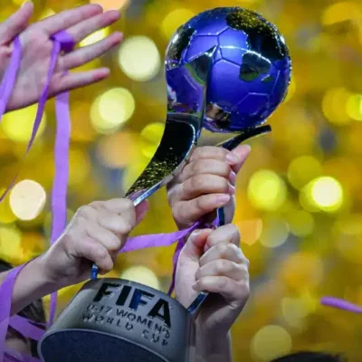 FIFA Announces Dates for 2026 U-17 Women’s World Cup in Morocco
