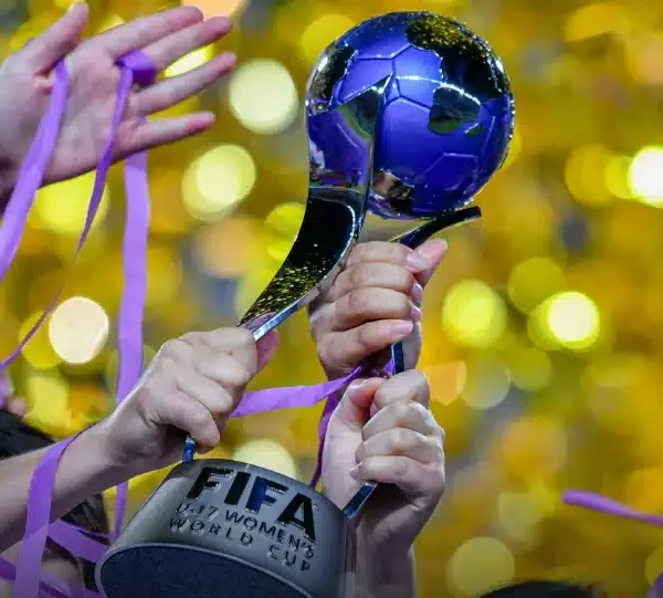 FIFA Announces Dates for 2026 U-17 Women’s World Cup in Morocco