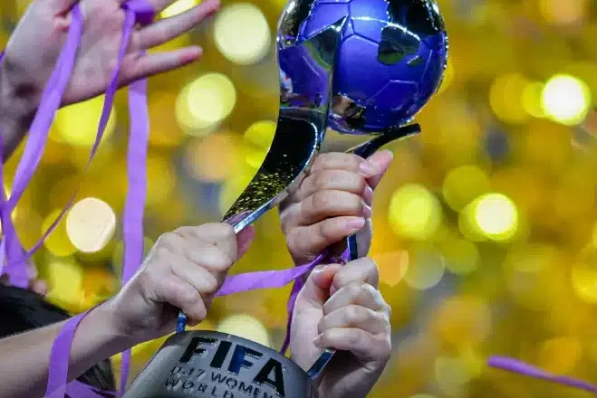 FIFA Announces Dates for 2026 U-17 Women’s World Cup in Morocco