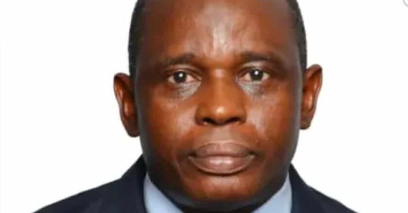 SAD: Former Kano Finance Commissioner Kabiru Dandago Dies