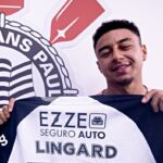 Corinthians Sign Jesse Lingard As Free Agent After FC Seoul Exit