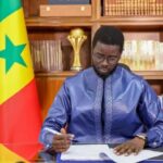 Reaction as Senegal Refuses To Return AFCON Trophy As Dispute With CAF Escalates