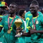 Senegal to parade AFCON trophy before friendly against Peru