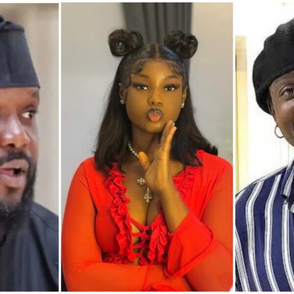 Seyi Tinubu, VDM, King Mitchy Controversy: NCC, NBC Urged To Sanction Content Creators — Akinlosotu