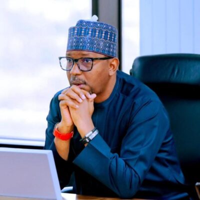 Nigeria can still make 2026 World Cup playoff ahead of DR Congo – NSC boss