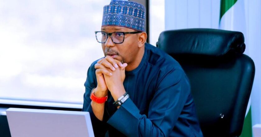 Nigeria can still make 2026 World Cup playoff ahead of DR Congo – NSC boss