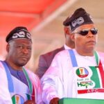 Shettima declares Fintiri APC leader in Adamawa