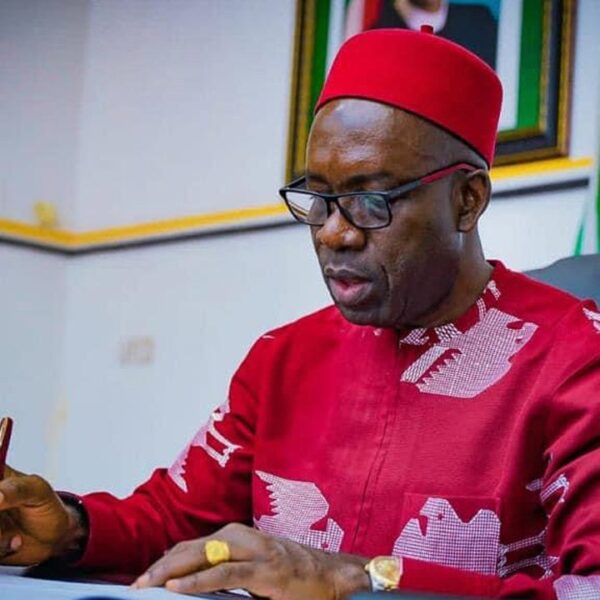 Monday sit-at-home is over in Anambra – Soludo declares at inauguration