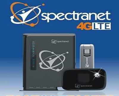 Legend Internet to merge with Spectranet