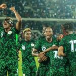 Iran vs Nigeria: All you need to know about friendly match in Turkey, kick-off time